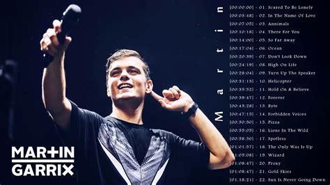 martin garrix songs.